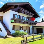 Ferienhaus Trettach