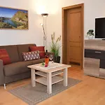 Ferienhaus Trettach
