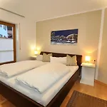 Ferienhaus Trettach