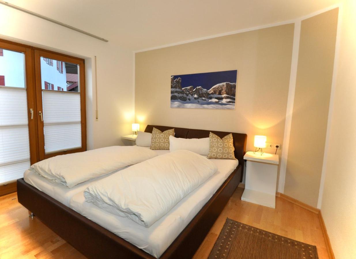 Apartment Trettach Oberstdorf